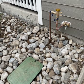 Altitude Irrigation - Irrigation Near Me - Broomfield, Colorado