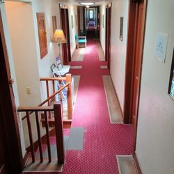 Symes Hot Springs Hotel