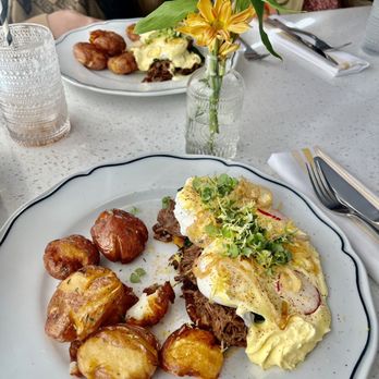 Johnny's - Food - American Near Me - Half Moon Bay, California