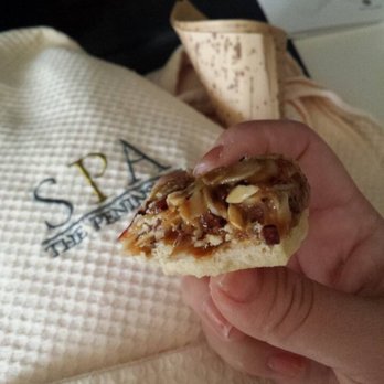 The Peninsula Spa & Wellness Center - Luxurious and definitely recommend - Day Spas Near Me - Chicago, Illinois The Peninsula Spa & Wellness Center - Luxurious and definitely recommend - Day Spas Near Me - Chicago, Illinois
