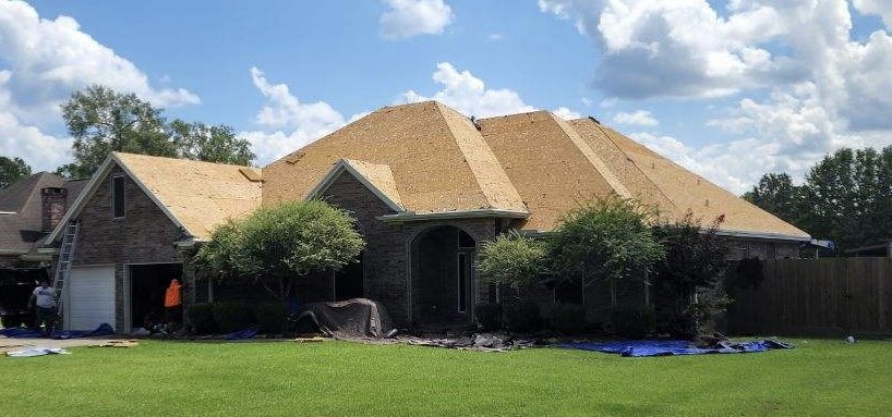 Slide of Arocha Enterprise