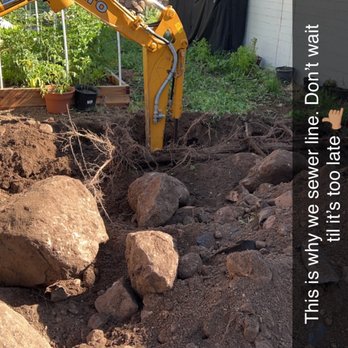 Liquid Rock Sewer Lining - Plumbing Near Me