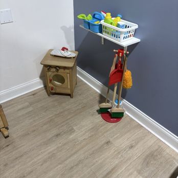 Little Play Place - Indoor Playcenter Near Me - Tampa, Florida