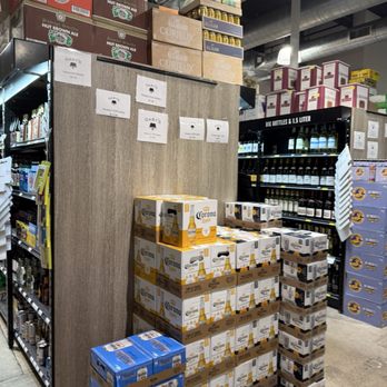 Gary's Wine & Marketplace - Beer, Wine & Spirits Near Me - Closter, New Jersey