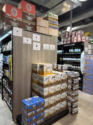 Gary's Wine & Marketplace by null