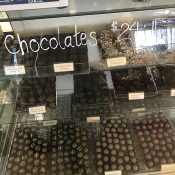 Len Libby Candies - Candy Stores Near Me - Scarborough, Maine