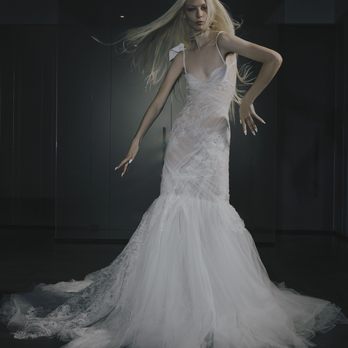 Vera Wang - Vera Wang Haute Couture Bridal 2023 - Bridal Near Me - Boston, Massachusetts