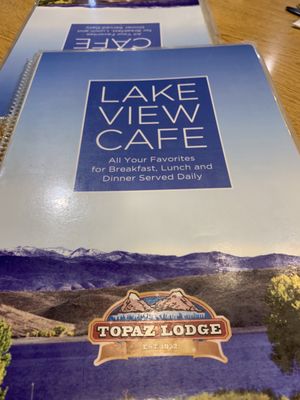 Topaz Lodge by null