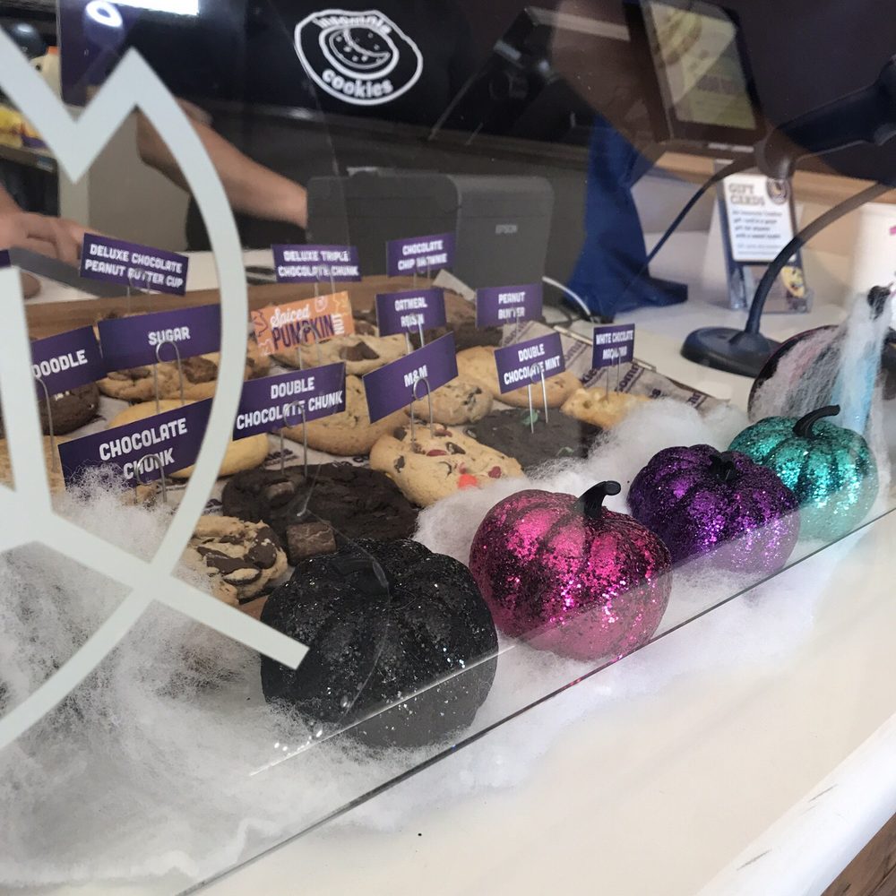 Insomnia Cookies - Desserts Near Me - El Paso, Texas Insomnia Cookies - Desserts Near Me - El Paso, Texas