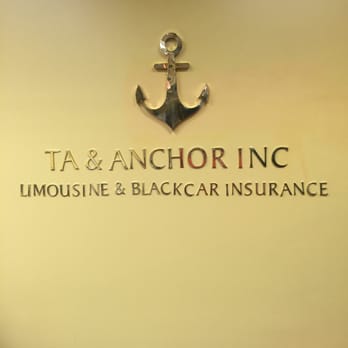 TA Anchor Insurance - Auto Insurance Near Me - Astoria, New York TA Anchor Insurance - Auto Insurance Near Me - Astoria, New York