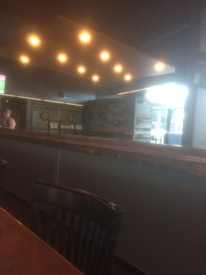 The Mainstay Restaurant by null