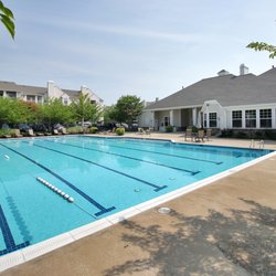 Windsor Commons Apartments