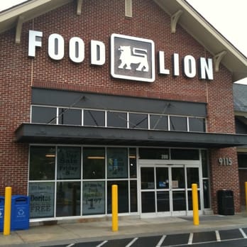 Food Lion LLC - the front of the store - Grocery Near Me - Charlotte, North Carolina Food Lion LLC - the front of the store - Grocery Near Me - Charlotte, North Carolina