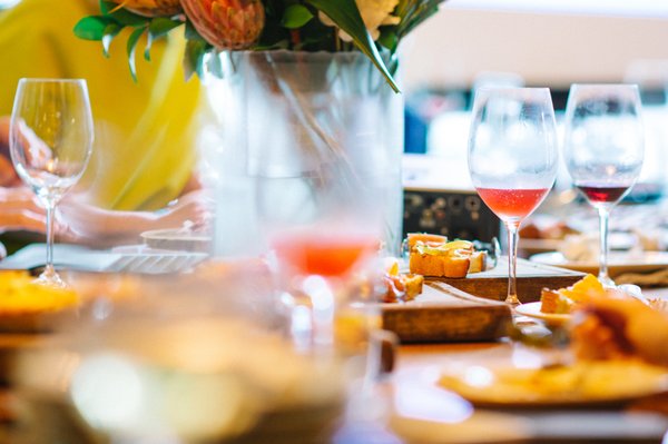 VinoTeca by null