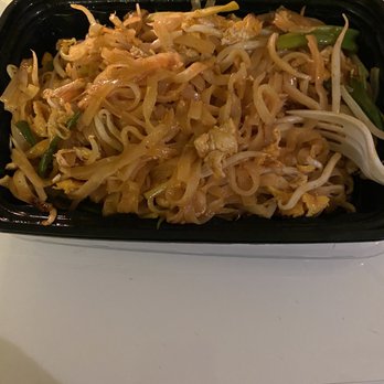 Pearl Thai Eatery - Pad Thai - Thai Near Me - Pasadena, California Pearl Thai Eatery - Pad Thai - Thai Near Me - Pasadena, California