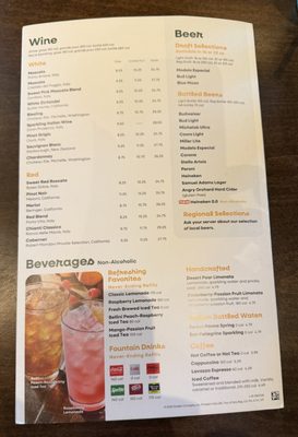 Menu photo 3 Olive Garden Italian Restaurant Phoenix, AZ Menu photo 3 Olive Garden Italian Restaurant Phoenix, AZ