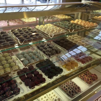 Cake Gypsy - Homemade candies. - Bakeries Near Me - Avon, Connecticut