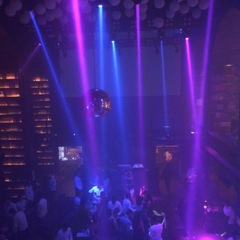 Code - View of dance floor - Gay Bars Near Me - Puerto Vallarta, JAL