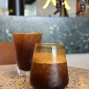 Surry Hills Coffee - Coffee & Tea Near Me - Miami, Florida