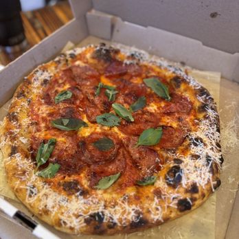 Speak Cheezy - BROOKLYN BEE - Pizza Near Me - Long Beach, California Speak Cheezy - BROOKLYN BEE - Pizza Near Me - Long Beach, California