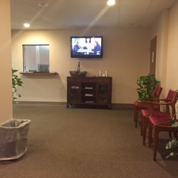 Family Dermatology Specialists - Nice waiting room with baskets of samples of All detergent and fabric softener, Aveeno lotion, Dove soap and coupons!