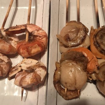 Lu Charcoal Grill - Chinese Near Me - Richmond, British Columbia Lu Charcoal Grill - Chinese Near Me - Richmond, British Columbia