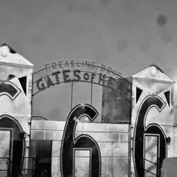 Freakling Bros Horror Shows - Gates of Hell