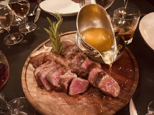 Christinis Ristorante Italiano by null