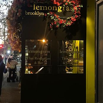 Lemongrass Brooklyn - Thai Near Me - Brooklyn, New York Lemongrass Brooklyn - Thai Near Me - Brooklyn, New York