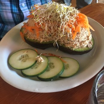 El Yogurt Place - Breakfast & Brunch Near Me - Tijuana, BCN