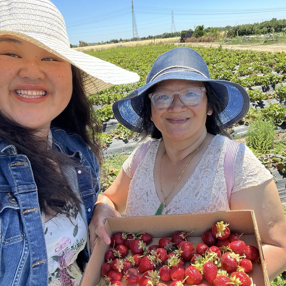 Ah-May U-Pick - Pick Your Own Farms Near Me - Brentwood, California Ah-May U-Pick - Pick Your Own Farms Near Me - Brentwood, California