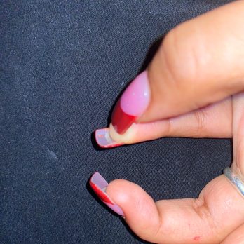 Allure Nail Bar - Nail Salons Near Me - McKinney, Texas Allure Nail Bar - Nail Salons Near Me - McKinney, Texas