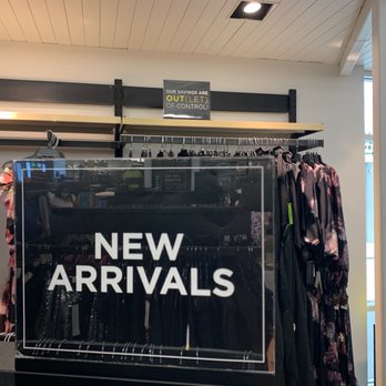 Bloomingdale's Outlet - New arrivals - Outlet Stores Near Me - Sunrise, Florida