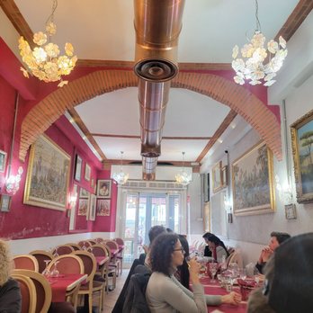 Mamma Napoli - Inside is simple food is great! - Italian Near Me - Florence, FI Mamma Napoli - Inside is simple food is great! - Italian Near Me - Florence, FI