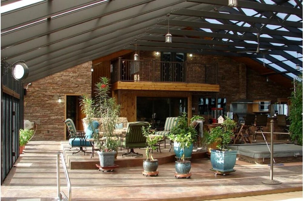 Slide of PHI Roofing and Repair