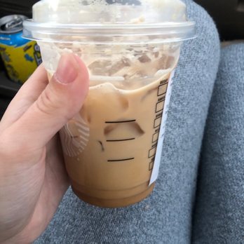 Starbucks - Probably one of the worst coffees I've had from Starbucks and that says something - Coffee & Tea Near Me - Coralville, Iowa Starbucks - Probably one of the worst coffees I've had from Starbucks and that says something - Coffee & Tea Near Me - Coralville, Iowa
