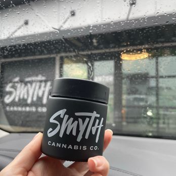 Smyth Cannabis - Cannabis Dispensaries Near Me - Lowell, Massachusetts