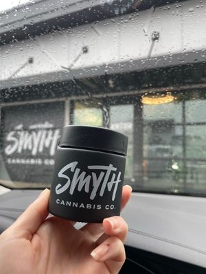 Smyth Cannabis Co. | Lowell by null