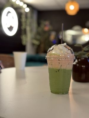 Above Grnd Coffee by null