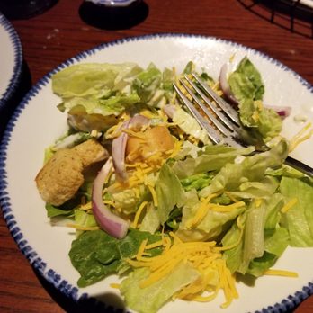 Red Lobster - Seafood Near Me - Knoxville, Tennessee
