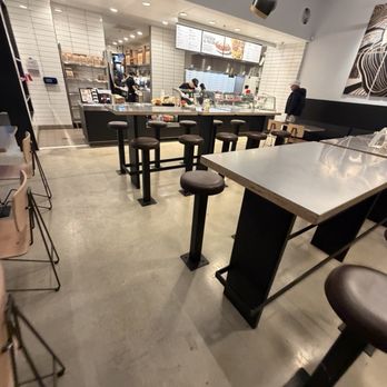 Chipotle Mexican Grill - Mexican Near Me - Laurel, Maryland