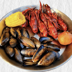 The Juicy Crab Mecklenburg