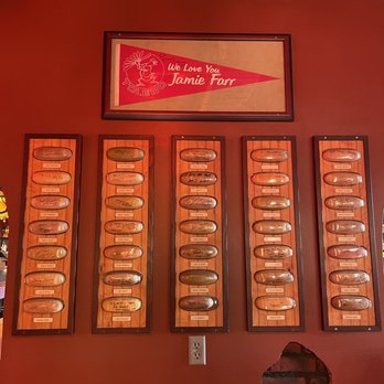 Tony Packo's - Hot Dogs Near Me - Toledo, Ohio