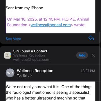 Hope Animal Foundation - Proof - Veterinarians Near Me - Fresno, California