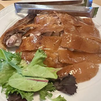 Mama Chang - Whole Peking Duck - Chinese Near Me - Fairfax, Virginia Mama Chang - Whole Peking Duck - Chinese Near Me - Fairfax, Virginia