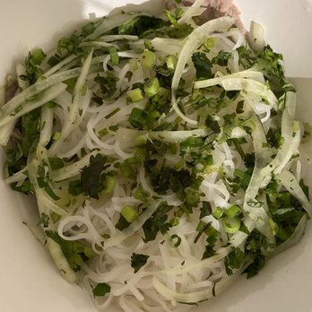 Basu - Steak Pho - Coffee & Tea Near Me - Northbrook, Illinois