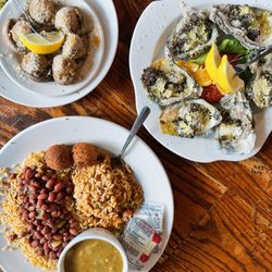 Jazz A Louisiana Kitchen