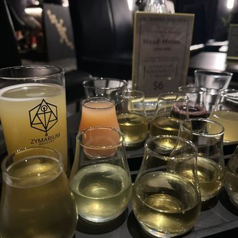 Zymarium Meadery - Meaderies Near Me - Orlando, Florida Zymarium Meadery - Meaderies Near Me - Orlando, Florida