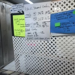 S & J Seafood