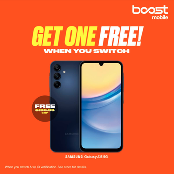 Boost Mobile - Mobile Phones Near Me - Bronx, New York